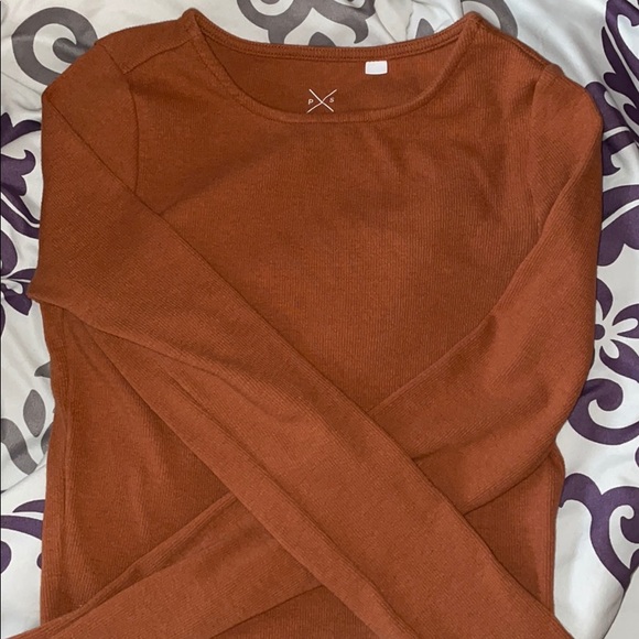 PacSun long sleeve top - Picture 4 of 4